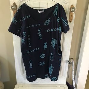 Women’s Ingear dress